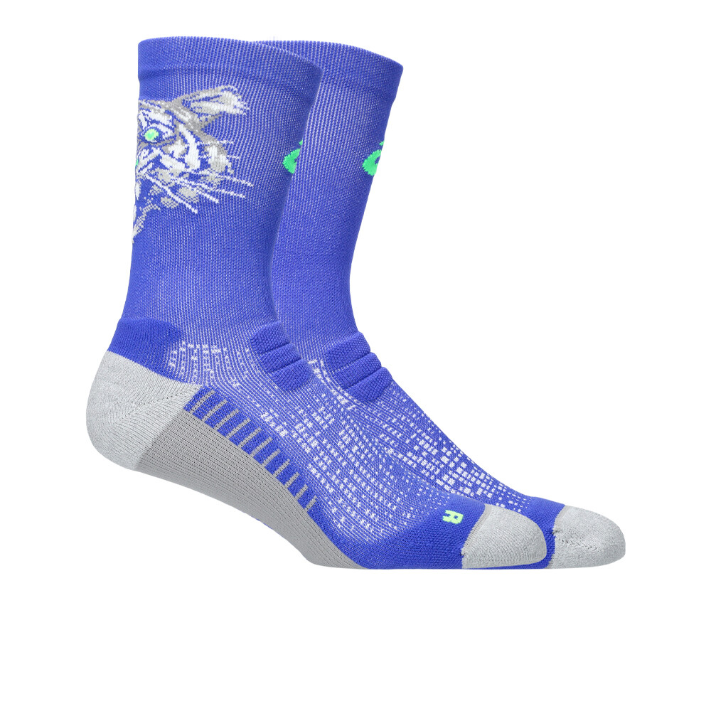 Asics Performance Run Crew Calze - SS26 Asics Performance Run Crew Calze - SS26