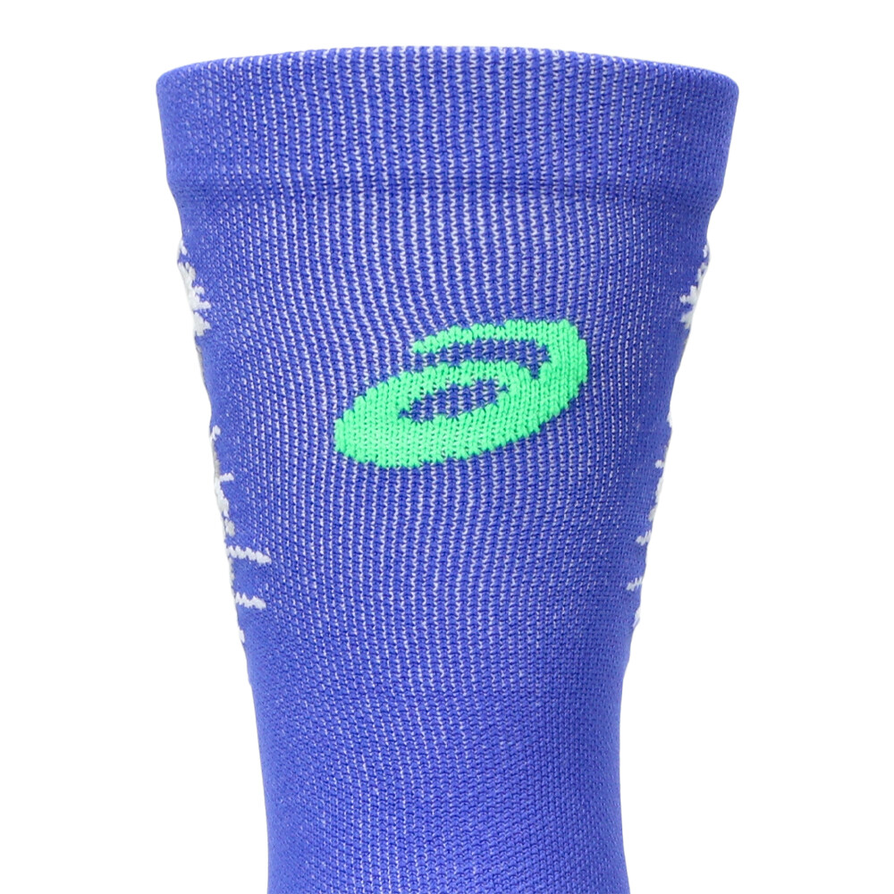 Asics Performance Run Crew Calze - SS26