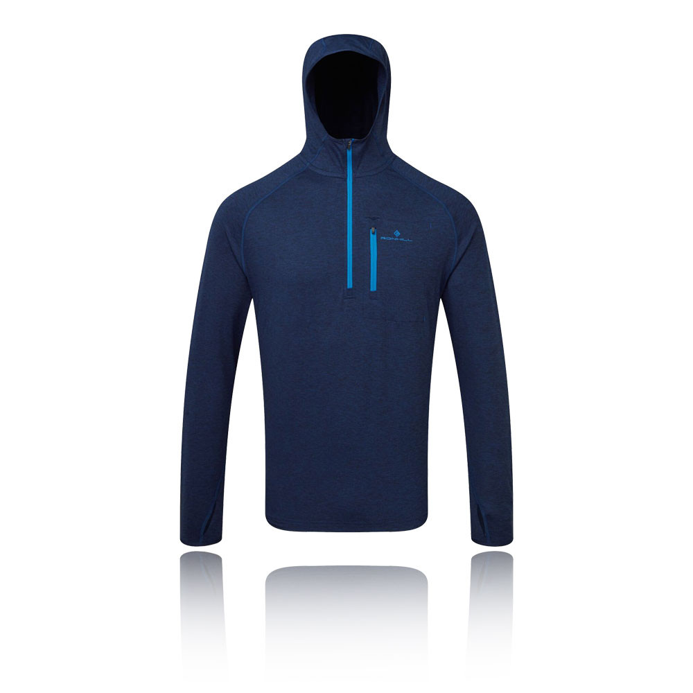 Ronhill Momentum Workout Hoodie