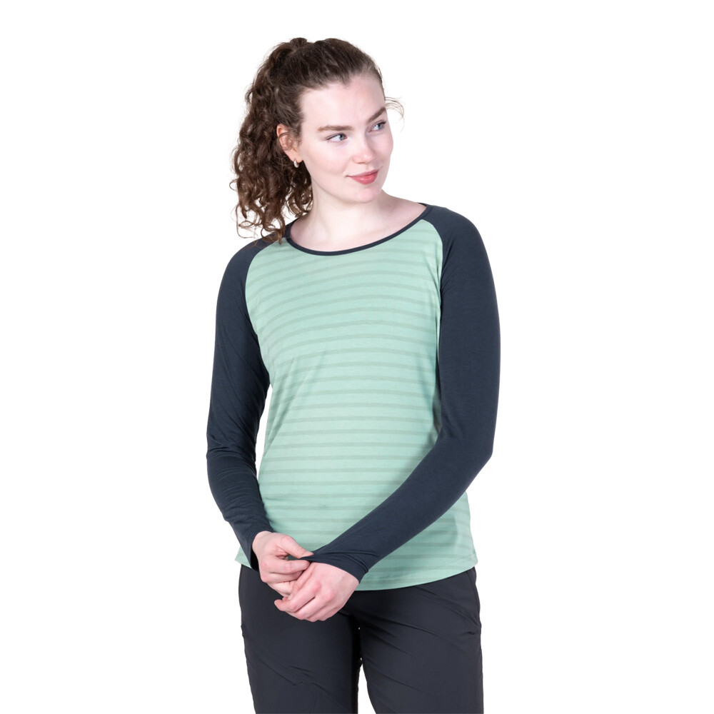 Mountain Equipment Redline Women's Top - SS26