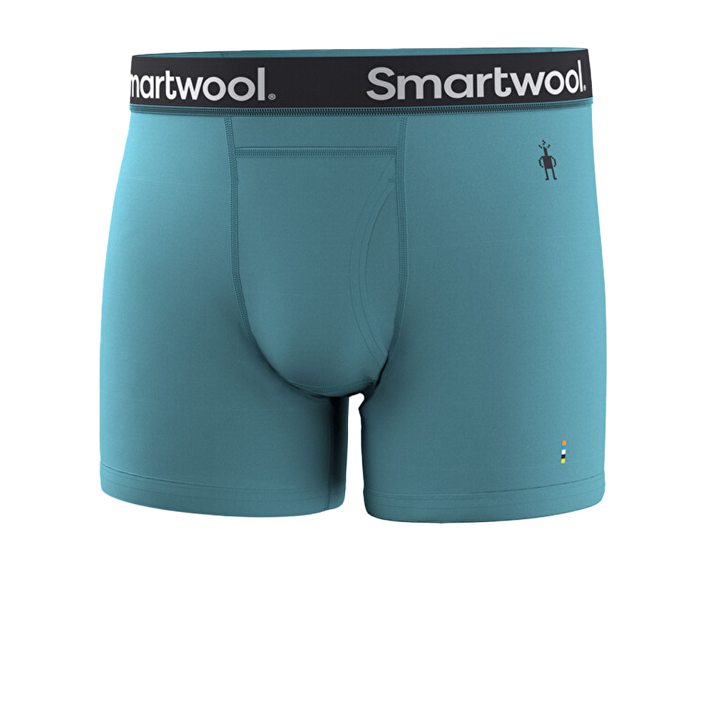 SmartWool Merino Boxer culotte - SS26