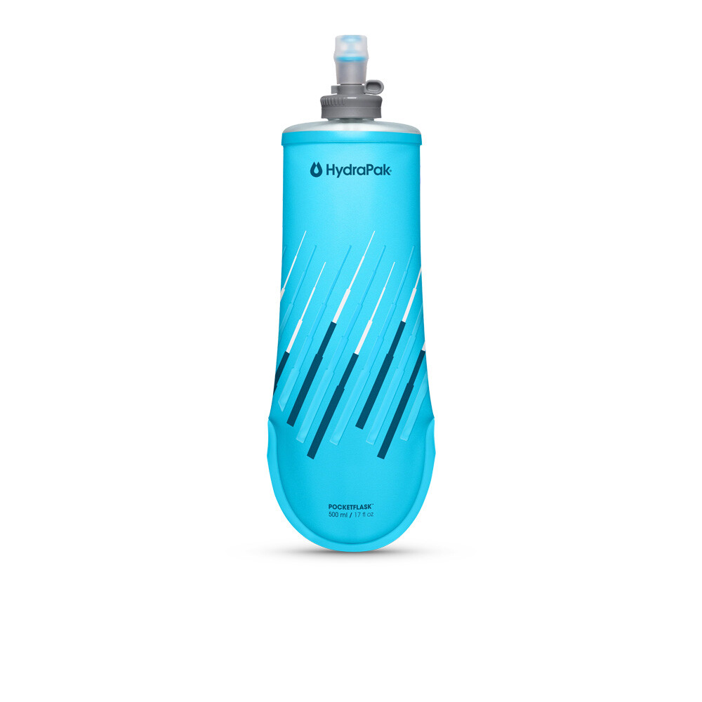 Hydrapak PocketFlask 500ml - SS26