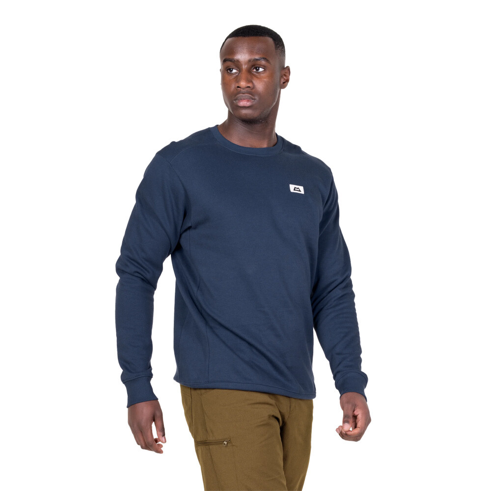 Mountain Equipment Stonescape Men's Sweatshirt - SS26
