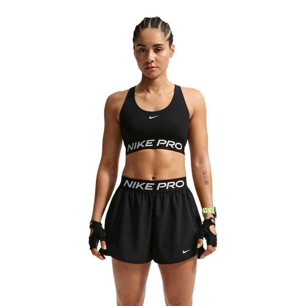 Nike Pro 365 Dri-FIT Light-Support Non-Padded Women's Sports Bra - SU26