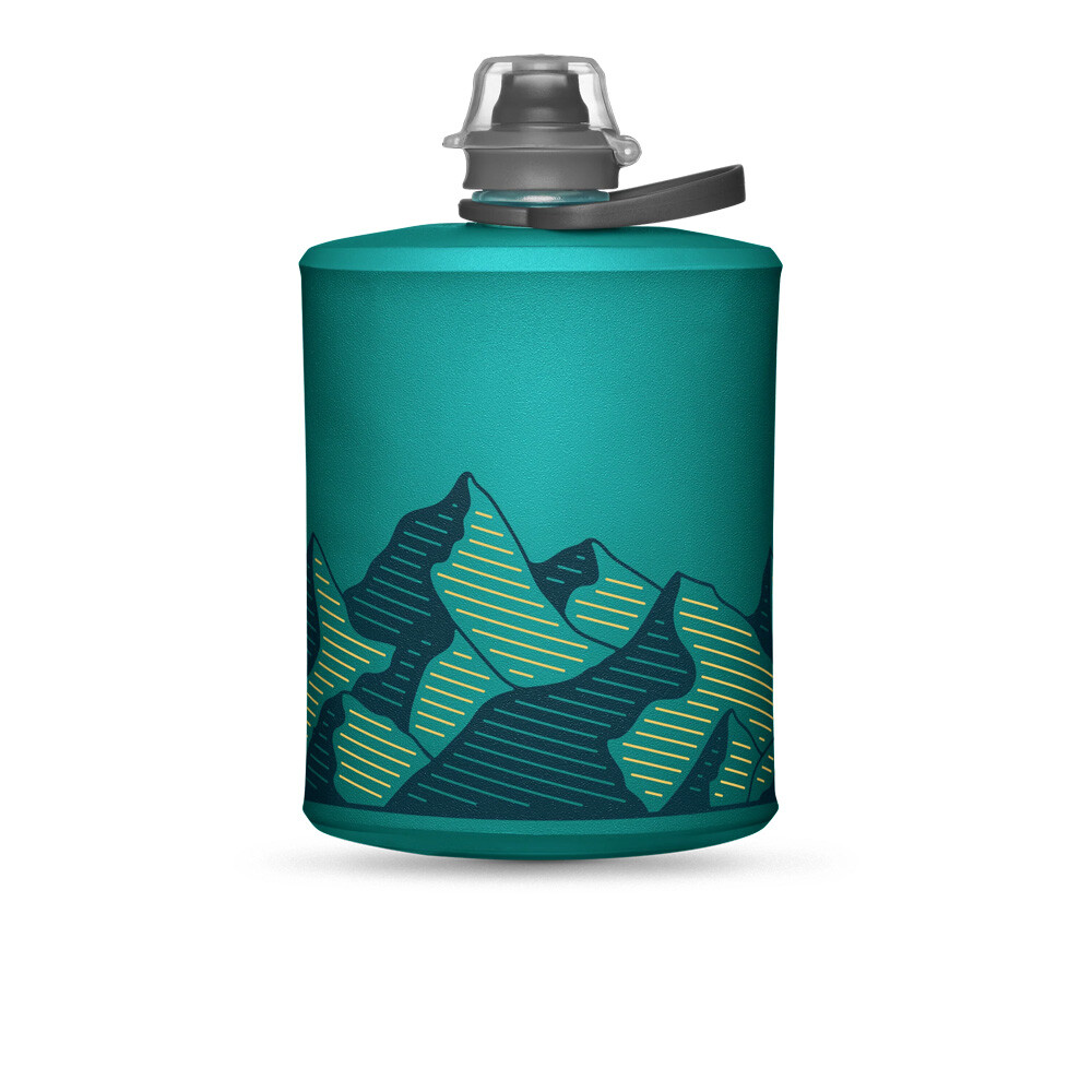 Hydrapak Stow 500ml Collapsible Water gourde - SS26