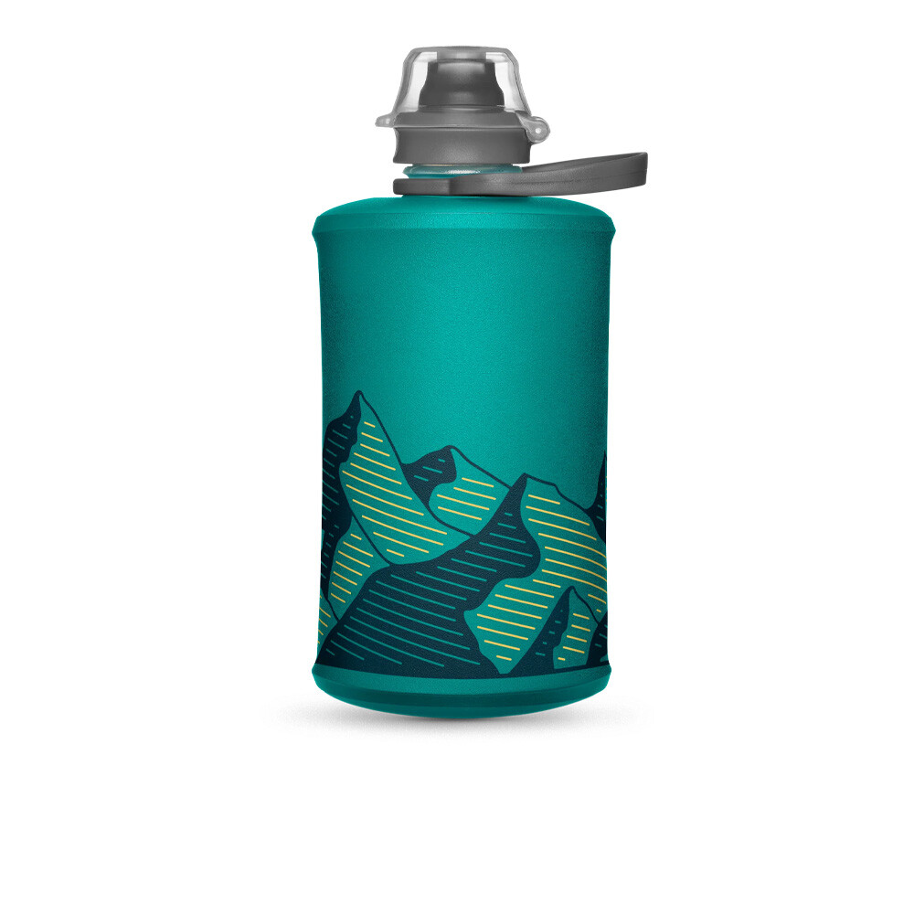 Hydrapak Stow 350ml Collapsible Water gourde - SS26