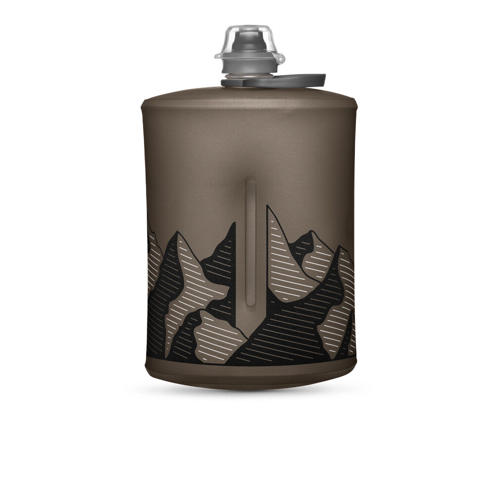 Hydrapak Stow 1L Collapsible Water gourde - SS26