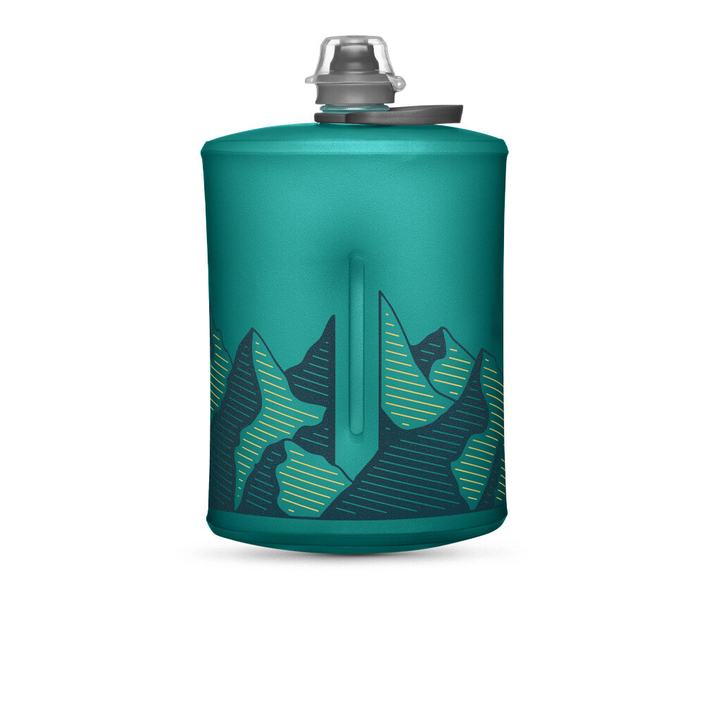 Hydrapak Stow 1L Collapsible Water gourde - SS26