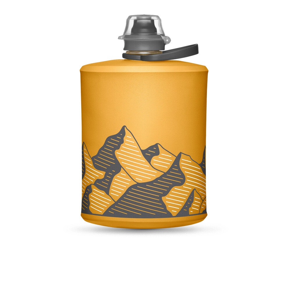 Hydrapak Stow 500ml Collapsible Water gourde - SS26