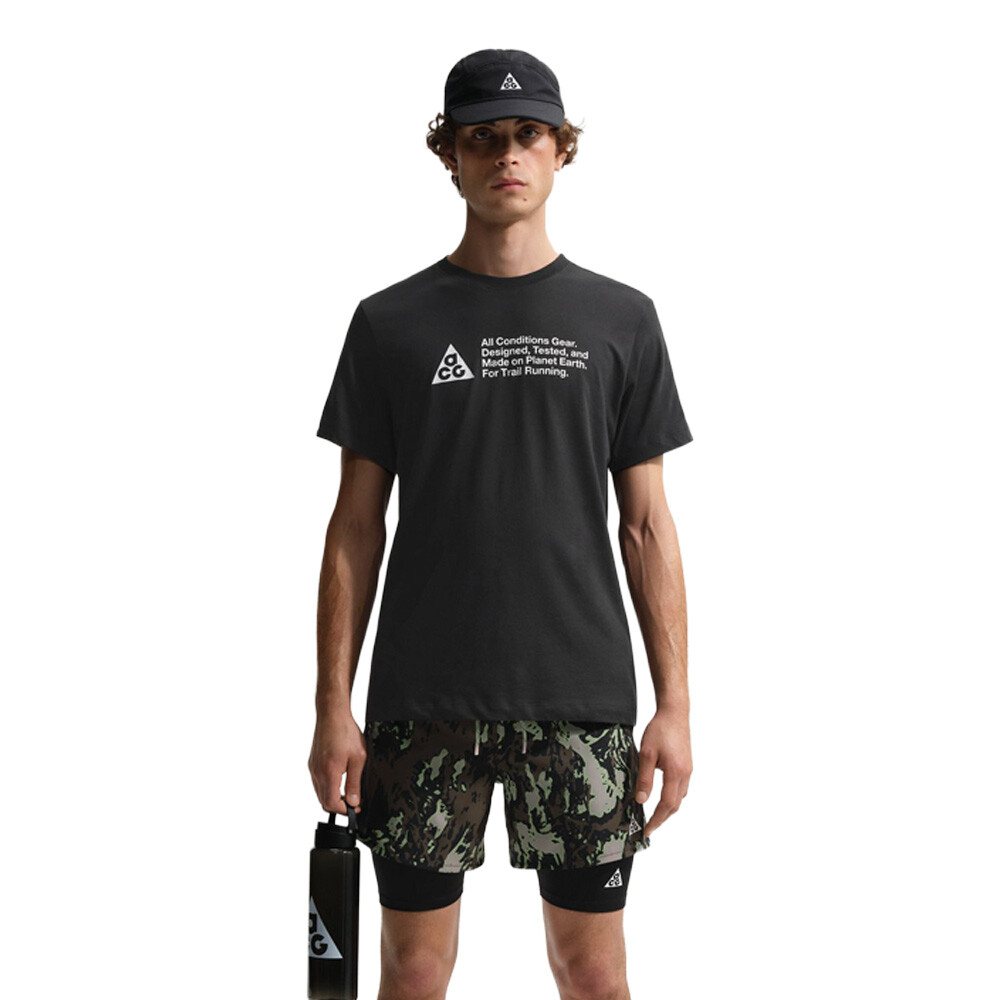 Nike ACG Dri-FIT homme trail t-shirt de running - SU26