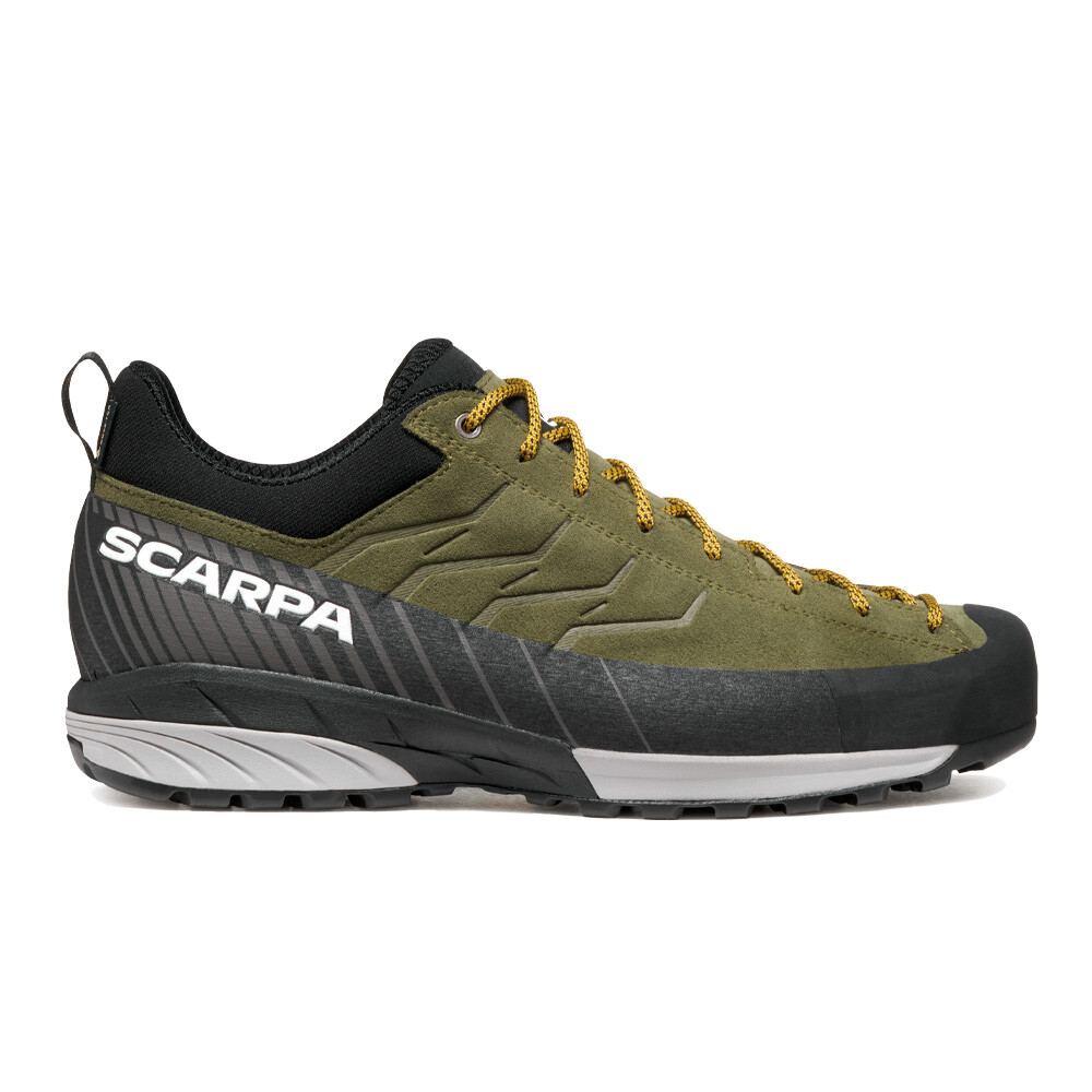 Scarpa Mescalito GORE-TEX Men's Walking Shoes - SS26