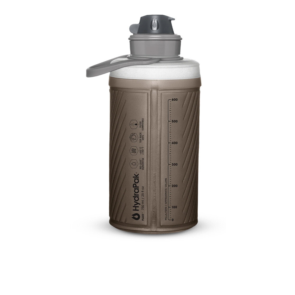 Hydrapak Flux 750ml Bottiglia - SS26