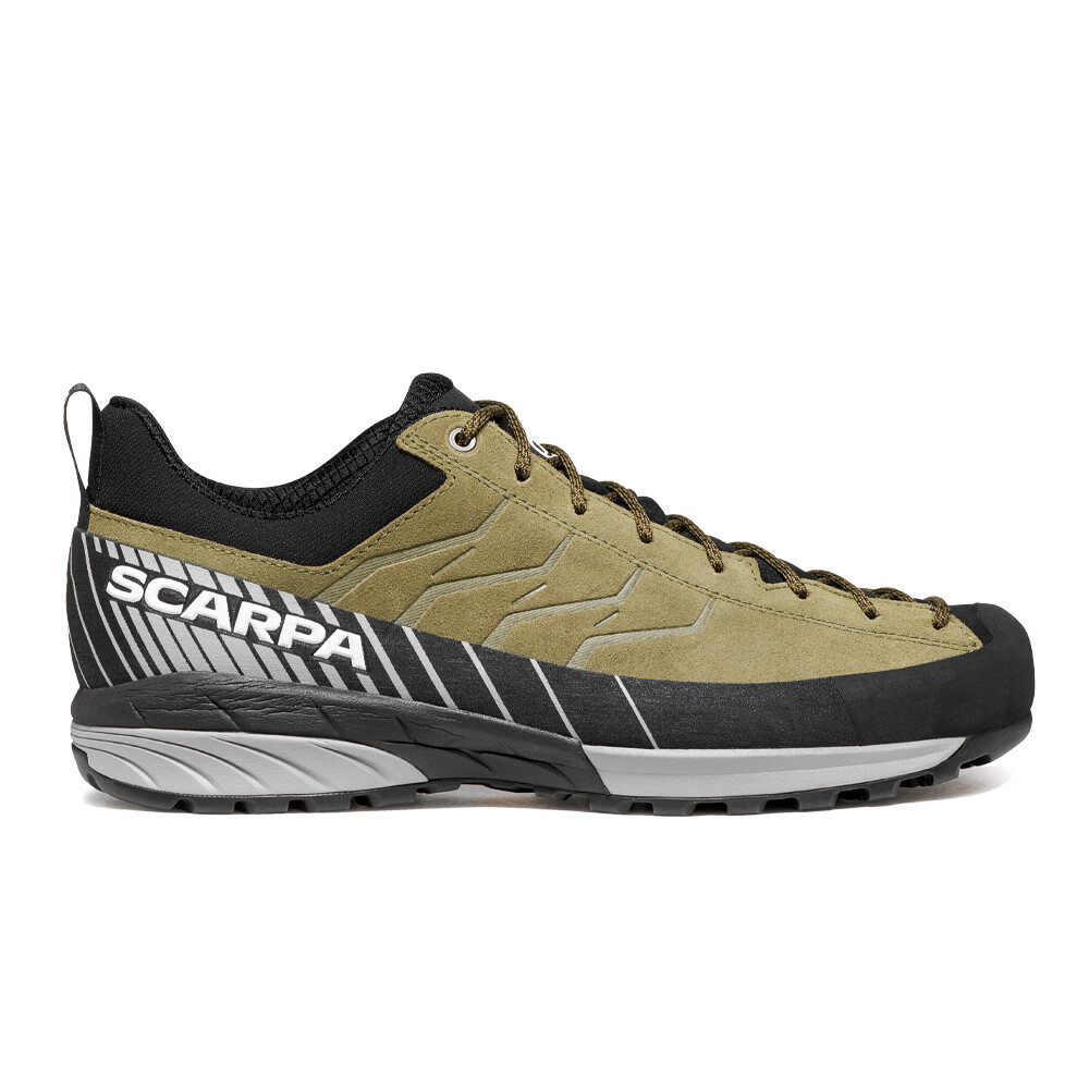 Scarpa Mescalito hombre zapatillas trekking - SS26