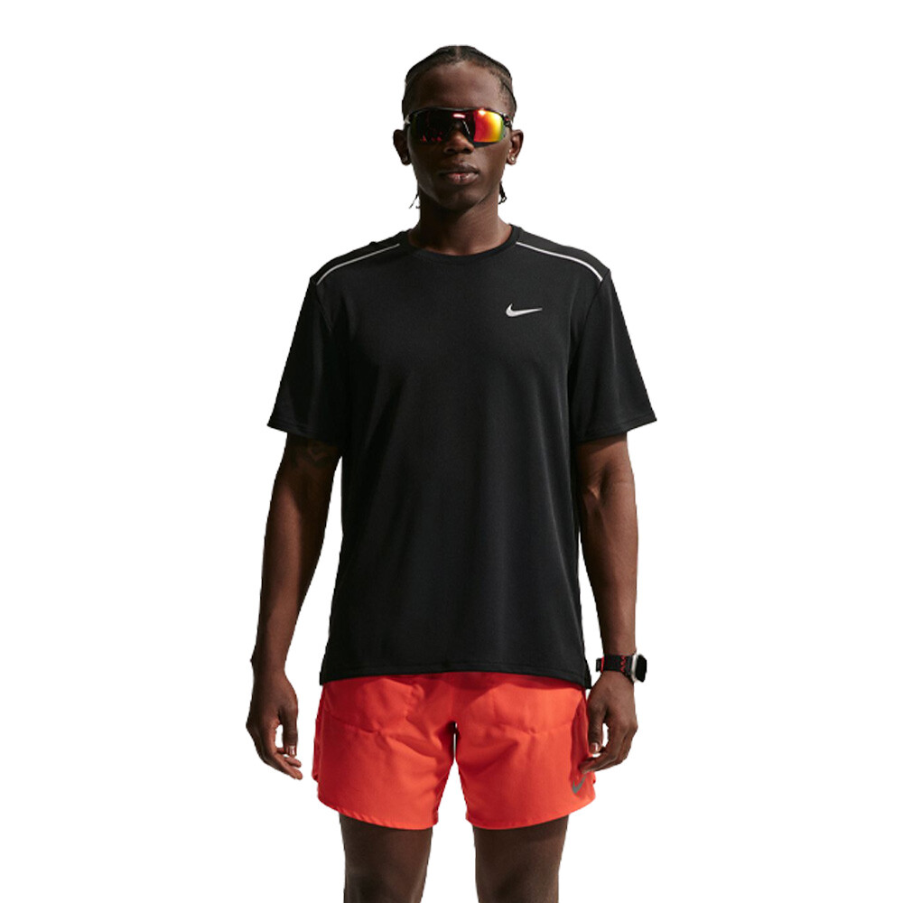 Nike Dri-FIT Miler Men's Running T-Shirt - SU26