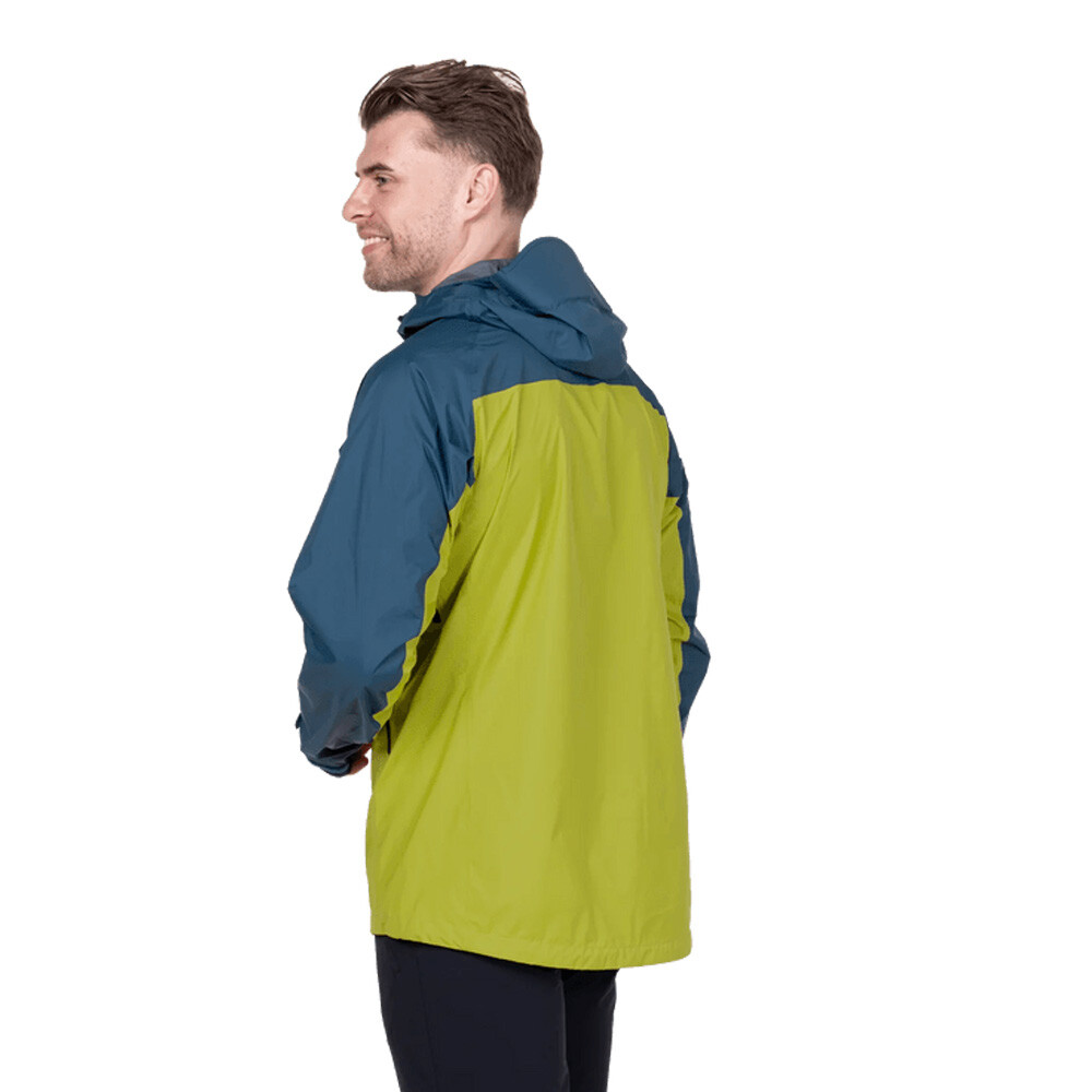 Mountain Equipment Raintower Waterproof Men's Jacket - SS26