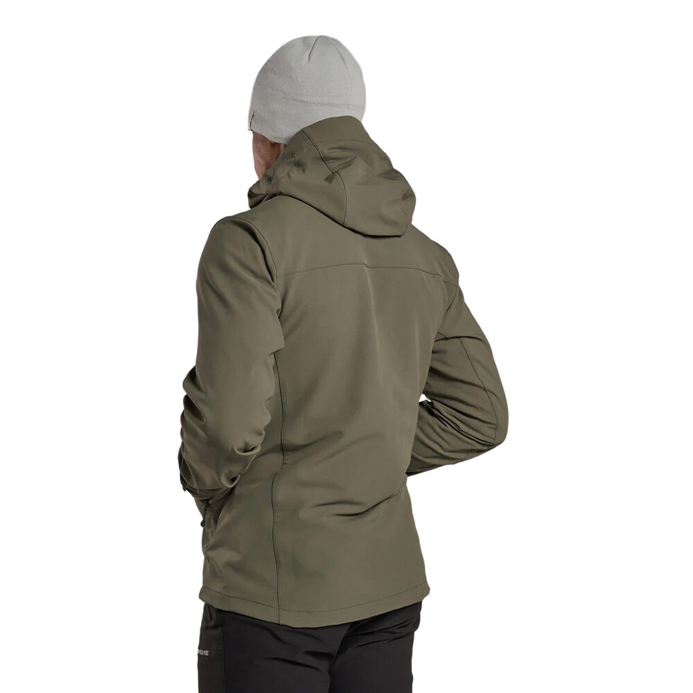 Montane Tenacity XT Hooded Herren Jacke - SS26