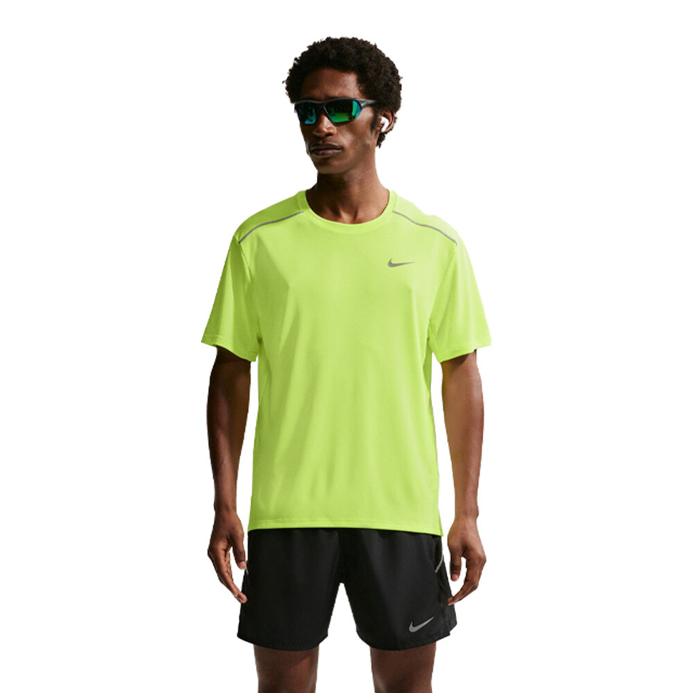 Nike Dri-FIT Miler Men's Running T-Shirt - SU26