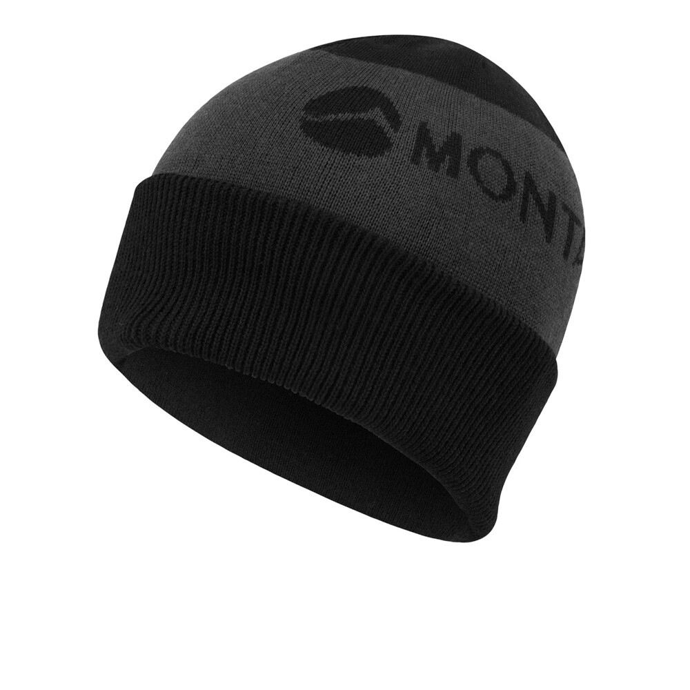 Montane Logo Cuffed Beanie - SS26