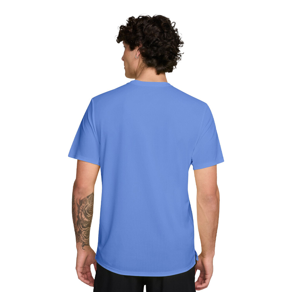 Nike Dri-FIT Miler Men's Running T-Shirt - SU26