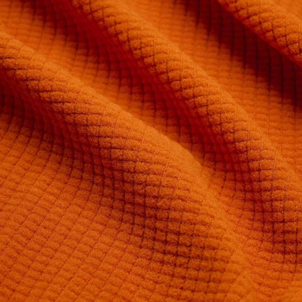 Montane Protium forro polar Pull-On hombre Top - SS26