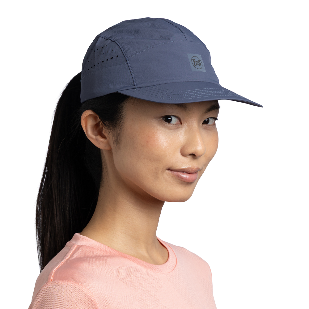 Buff Speed Cap - SS26