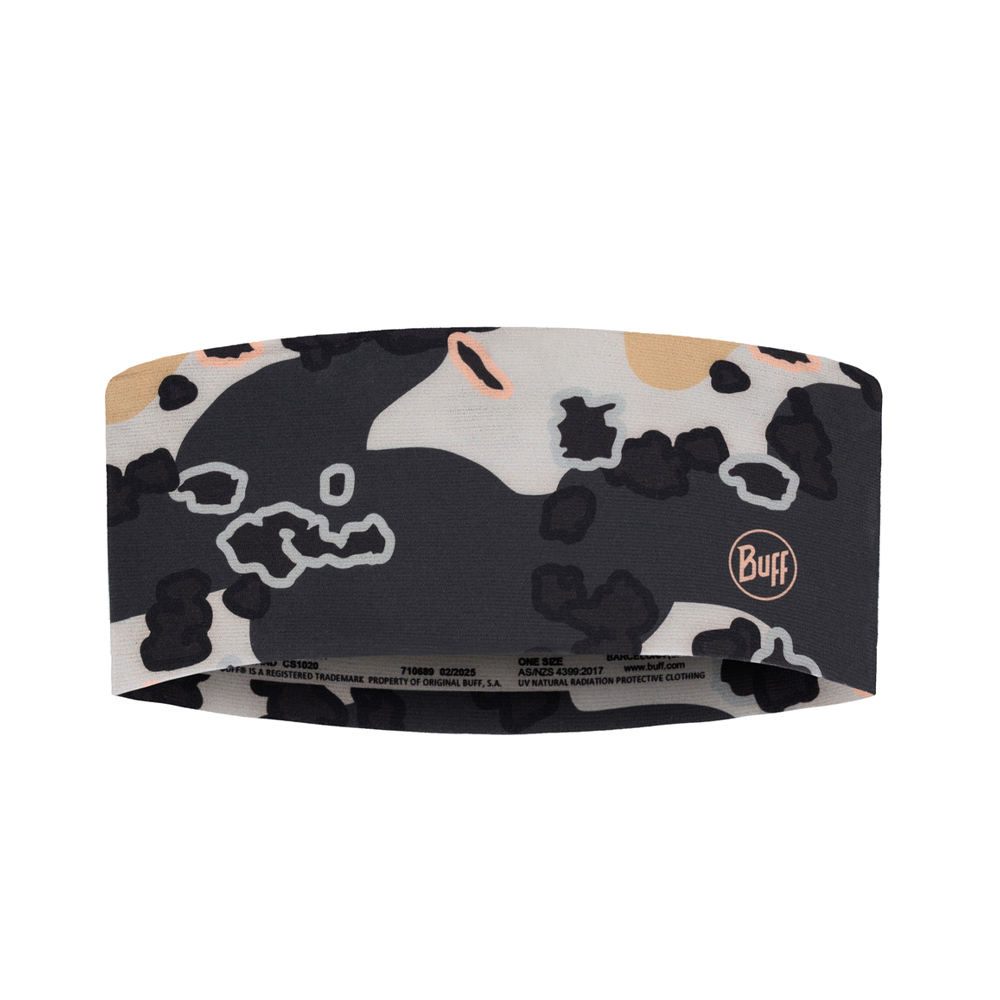 Buff CoolNet UV Wide Headband - SS26