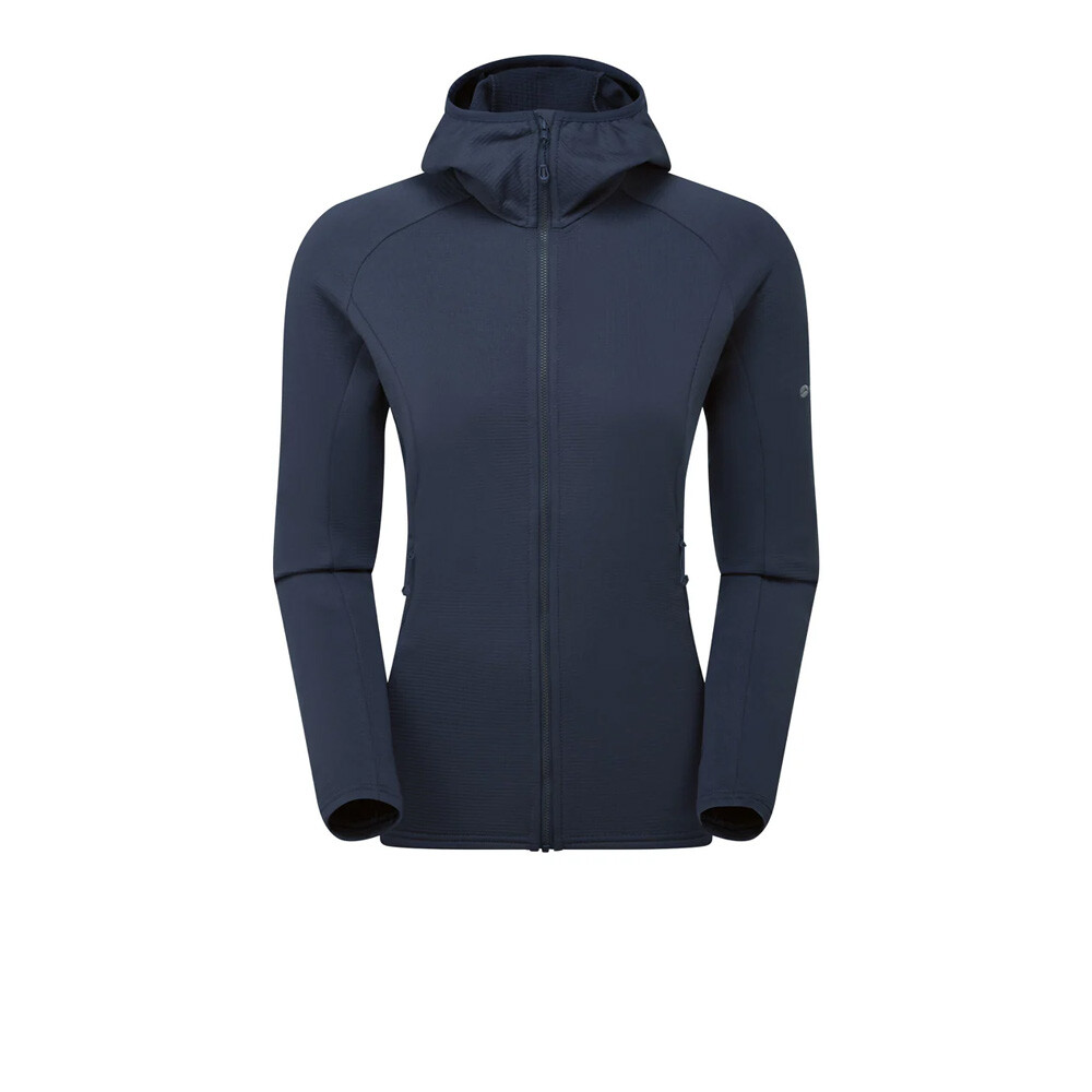 Montane Protium Damen Hooded Jacke - SS26