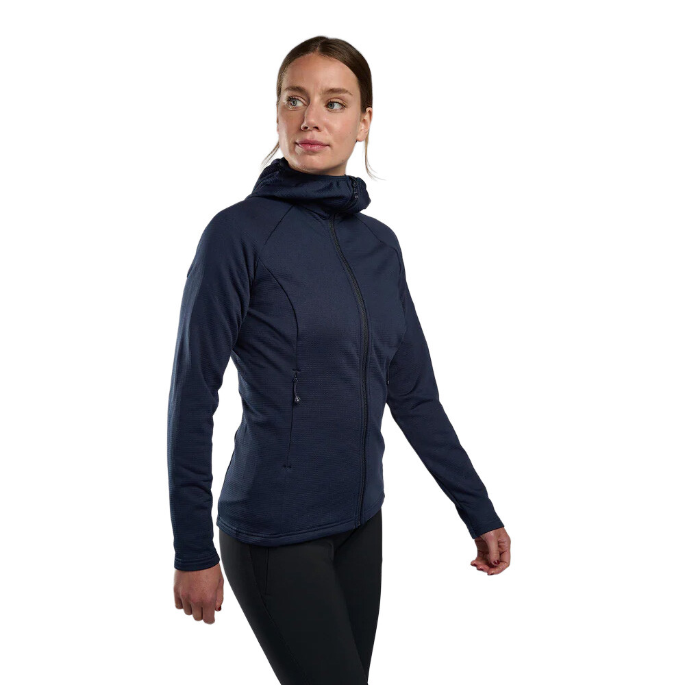 Montane Protium Damen Hooded Jacke - SS26