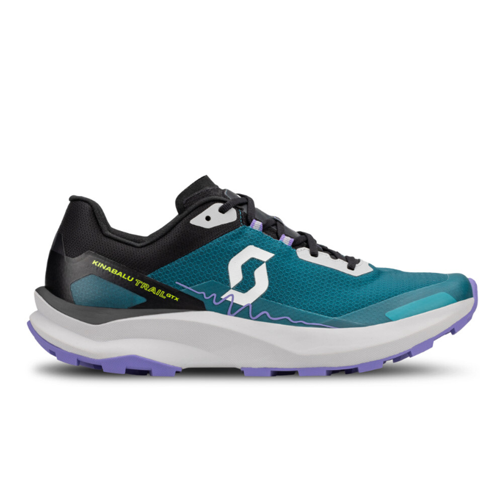 Scott Kinabalu GORE-TEX Men's Trail Running Shoes - SS26