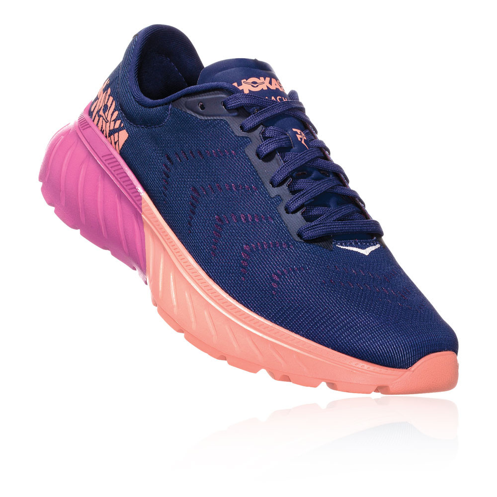 Hoka Mach 2 per donna scarpe da corsa