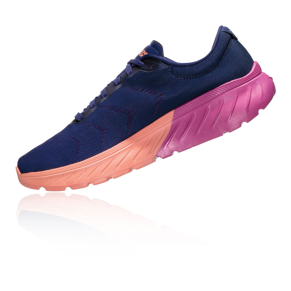 Hoka Mach 2 Donna Scarpe da Running