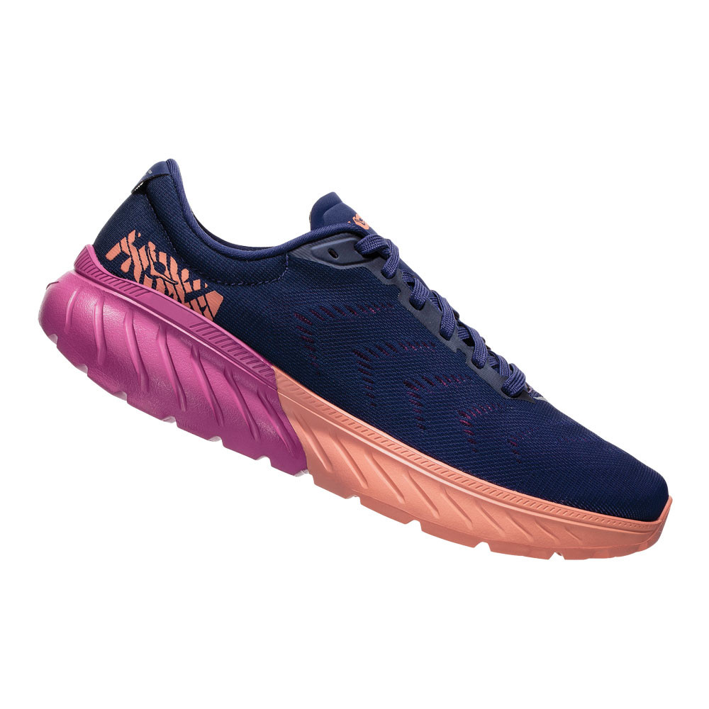 Hoka Mach 2 Donna Scarpe da Running