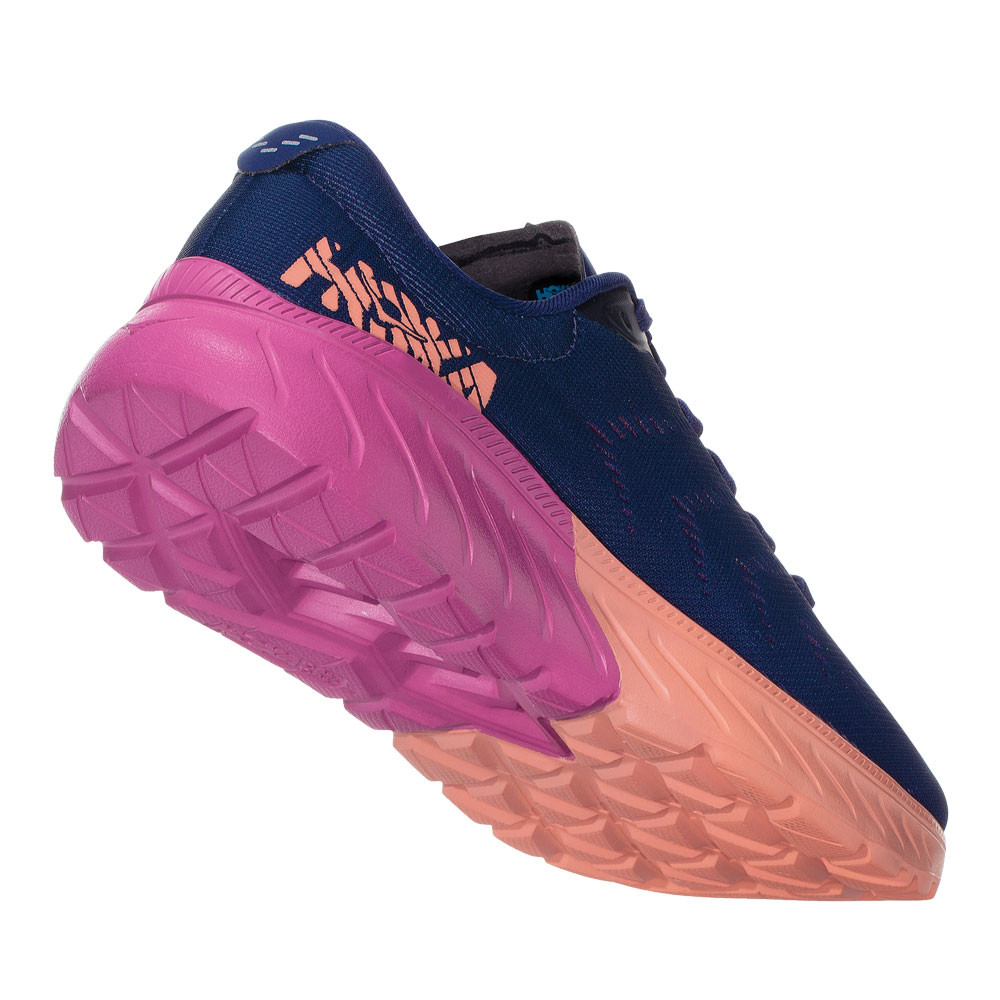 Hoka Mach 2 Donna Scarpe da Running