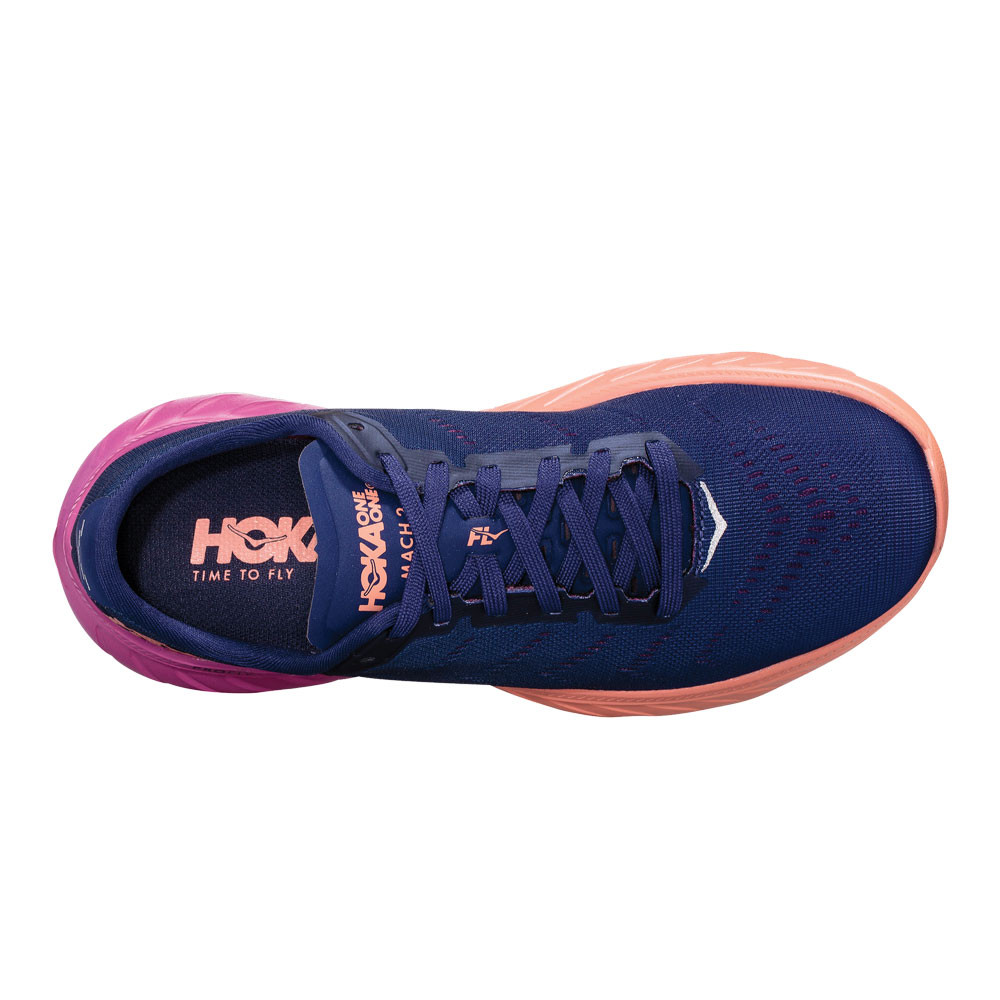 Hoka Mach 2 Donna Scarpe da Running