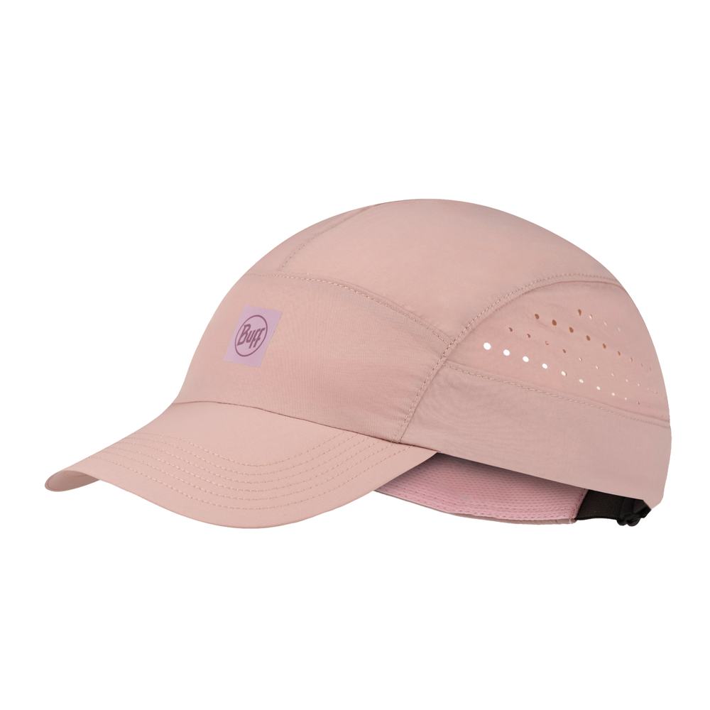 Buff Speed Cap - SS26