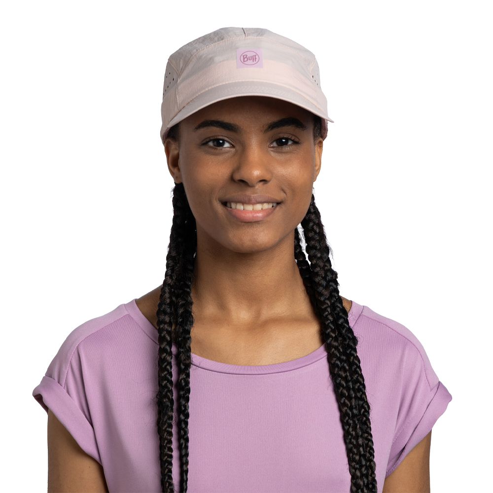 Buff Speed Cap - SS26