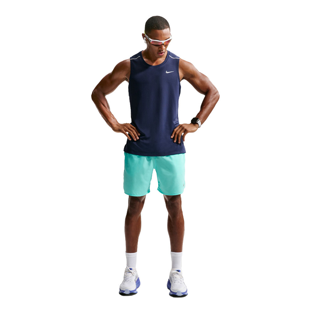 Nike Dri-FIT Miler Men's Running Vest - SU26