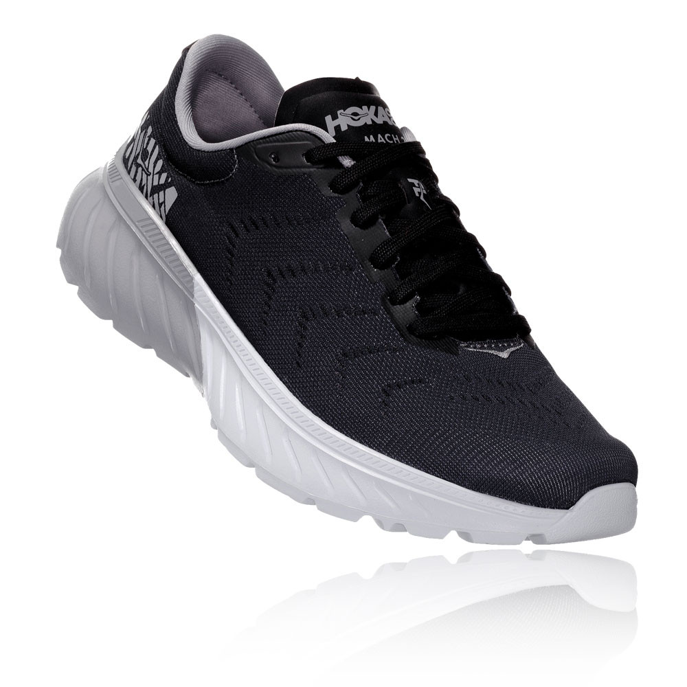 Hoka Mach 2 per donna scarpe da corsa