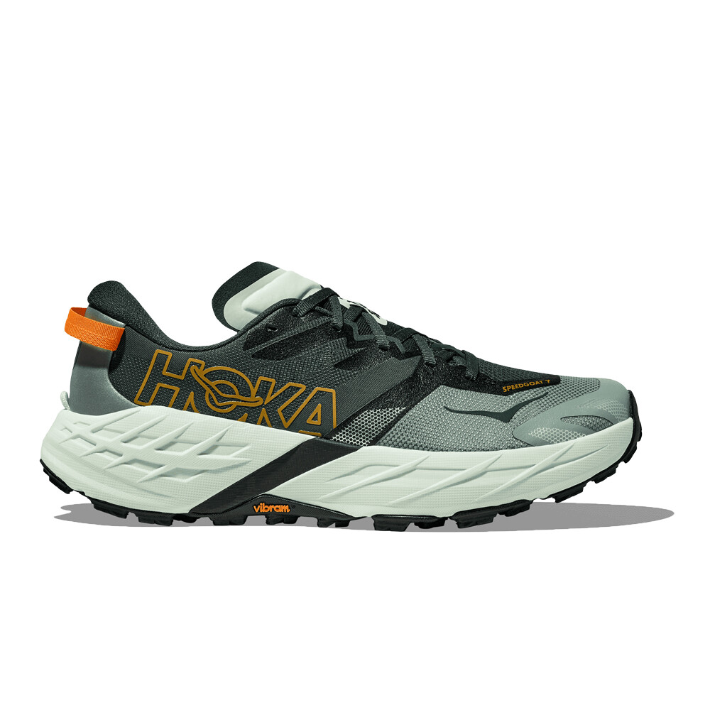 Hoka Speedgoat 7 Men's Trail Running Shoes - SS26