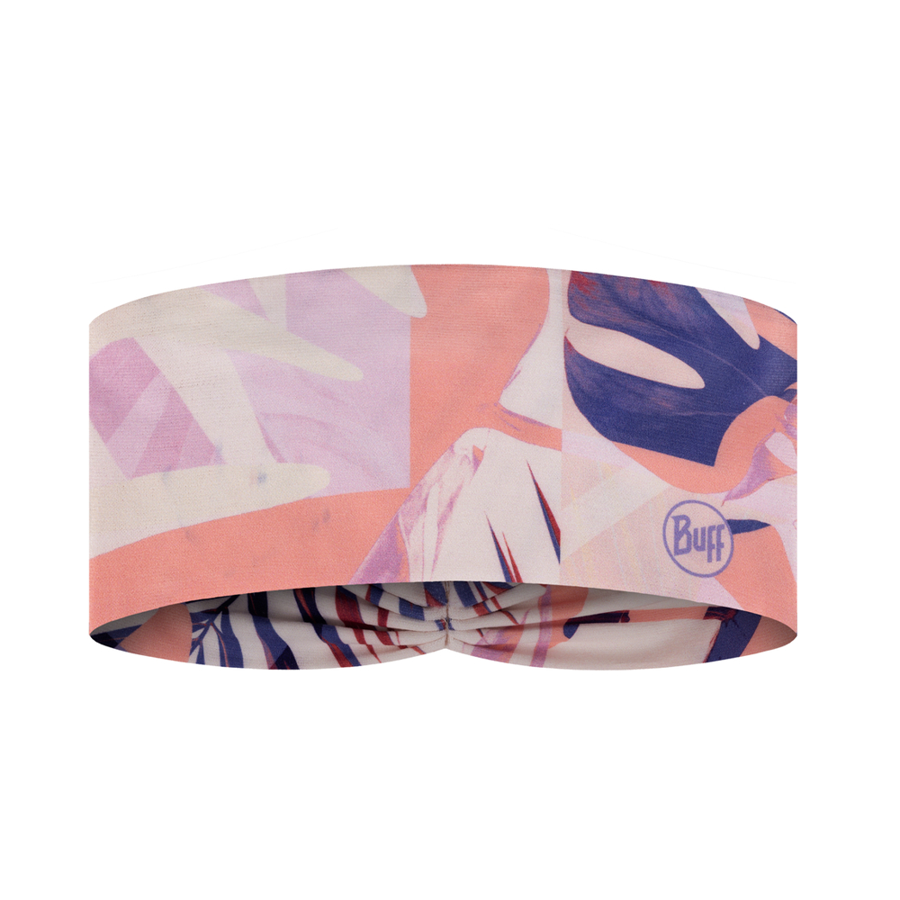 Buff CoolNet UV Ellipse Headband - SS26