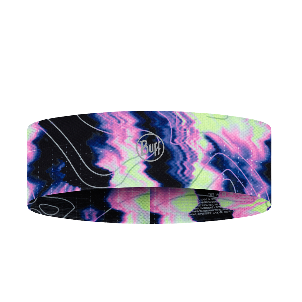 Buff Fastwick Headband - SS26