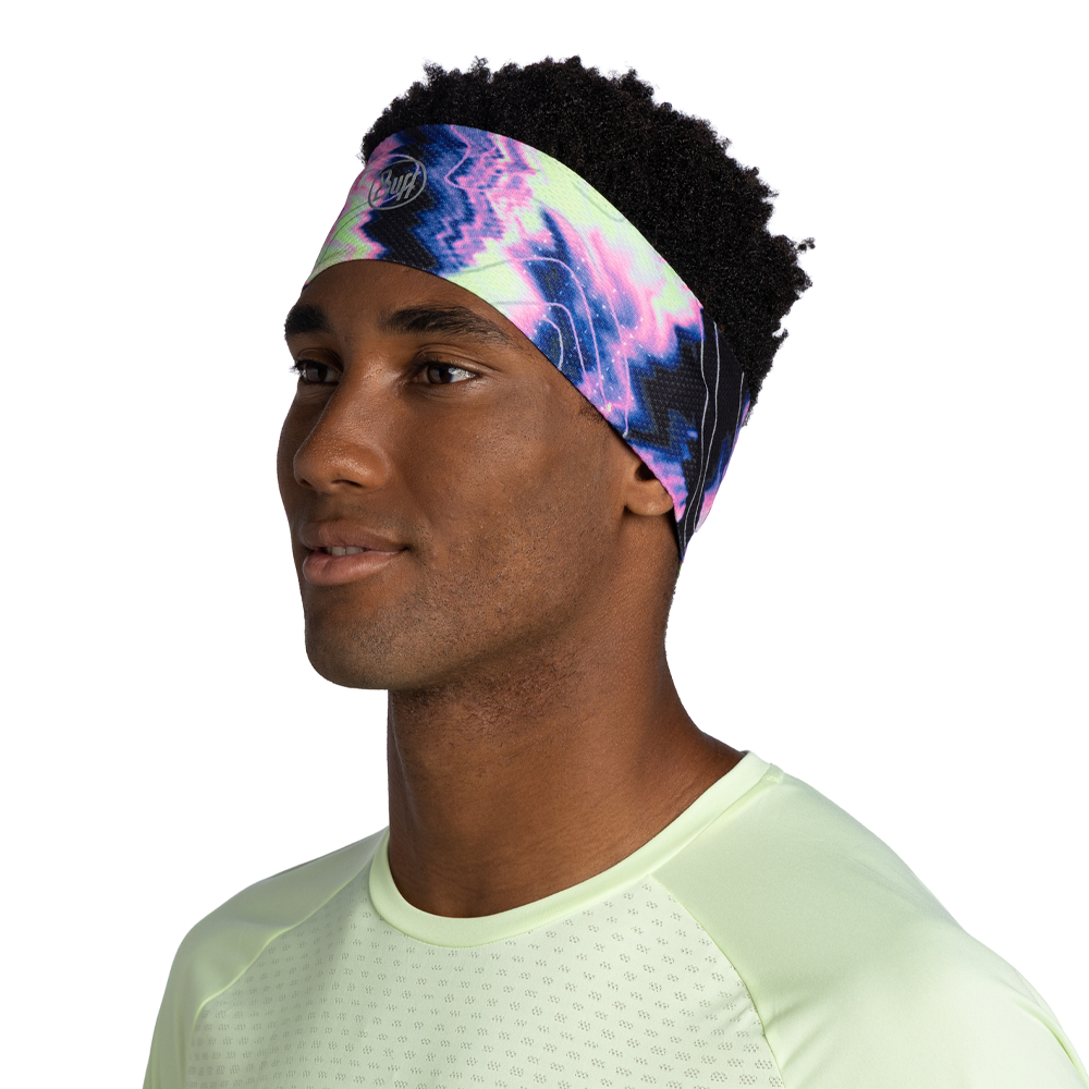 Buff Fastwick Headband - SS26 Buff Fastwick Headband - SS26