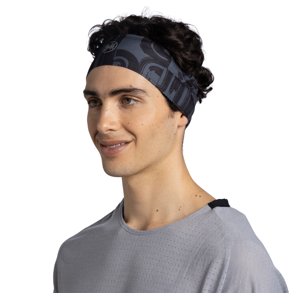 Buff Fastwick Headband - SS26
