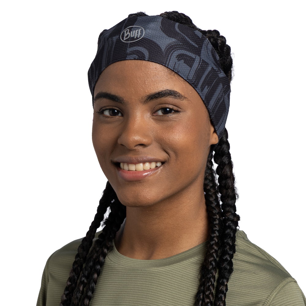 Buff Fastwick Headband - SS26 Buff Fastwick Headband - SS26
