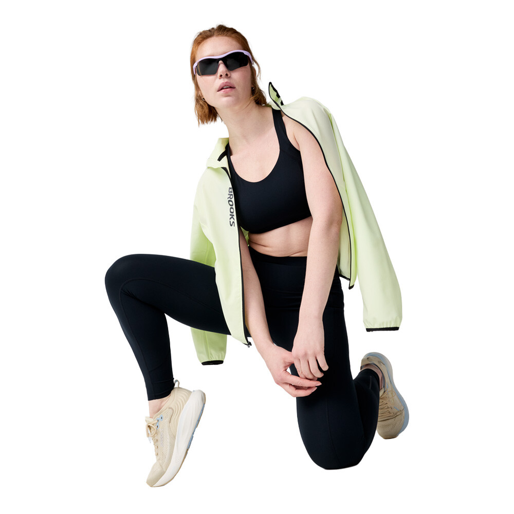 Brooks Chaser 7/8 Women's Tights - SS26