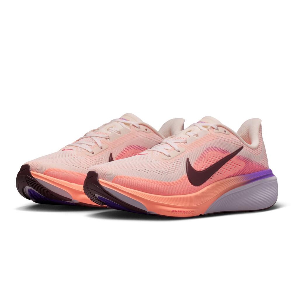 Nike Air Zoom Pegasus 42 Women's Running Shoes - SU26
