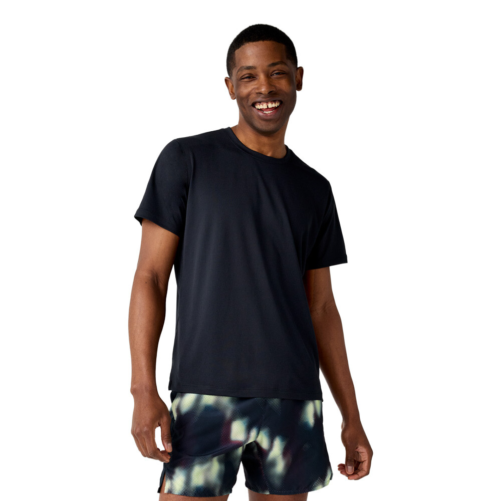 Brooks Dash Men's T-Shirt - SS26 Brooks Dash Men's T-Shirt - SS26