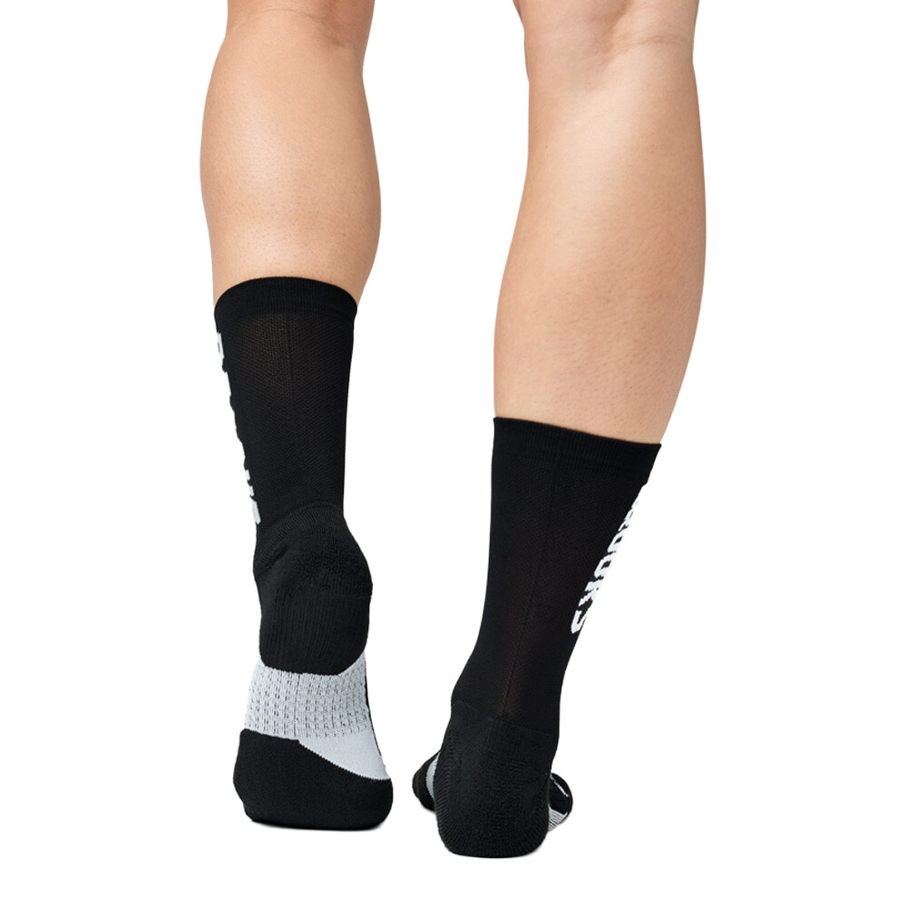 Brooks Ghost Crew Socks - SS26