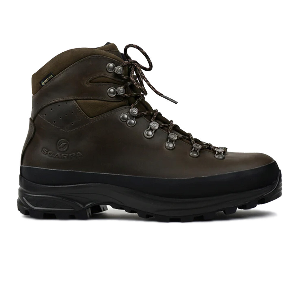 Scarpa Trek GORE-TEX Leather Men's Walking Boots - SS26