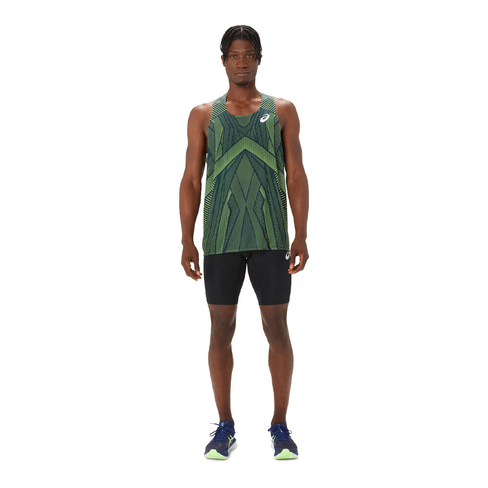 Asics ACTIBREEZE Men's Running Vest